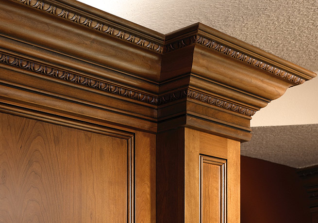 Crown Molding