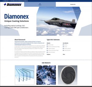 diamonex