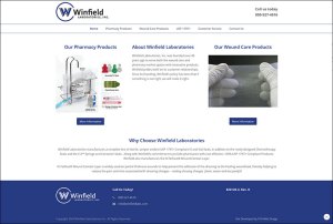 winfield
