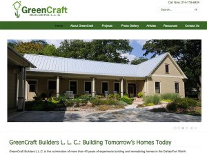 greencraft