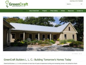 greencraft