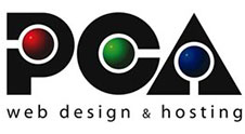 PCA Web Design & Hosting